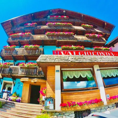 Valgioconda Hotel 3*