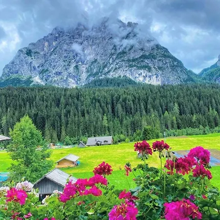 Valgioconda Hotel Sappada