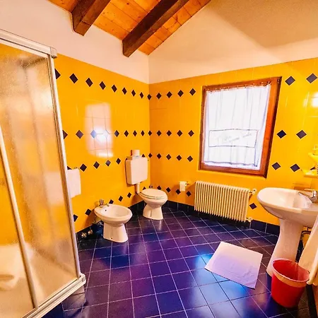 Valgioconda Hotel 3*