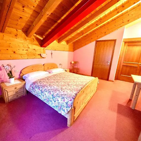 Hotel Valgioconda Sappada