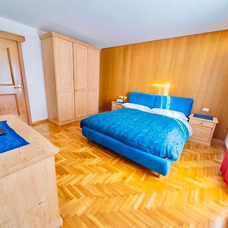 Valgioconda Hotel Sappada