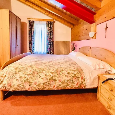 Valgioconda 3* Sappada