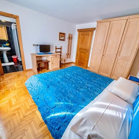 Valgioconda 3* Sappada