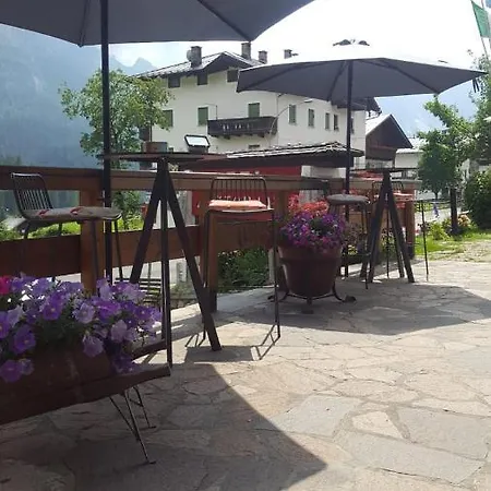 Valgioconda Hotel 3*