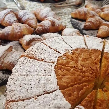 Hotel Valgioconda 3*