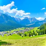 Valgioconda Sappada