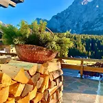 Valgioconda Hotel