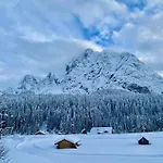 Valgioconda Hotel