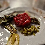 Valgioconda Hotel 3*