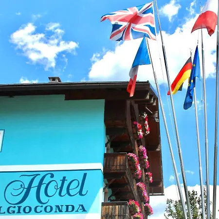 Valgioconda فندق سابادا