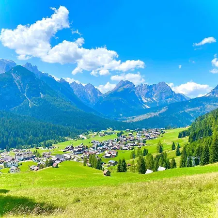 Valgioconda Sappada