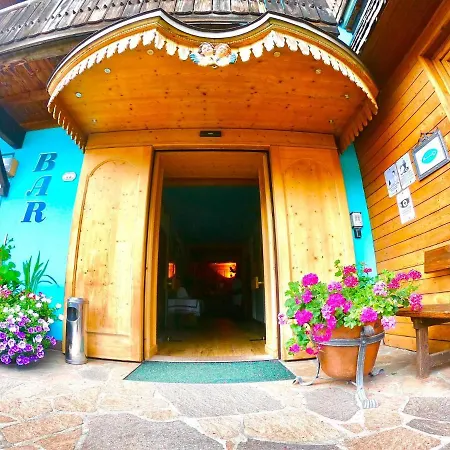 Valgioconda Hotel 3*
