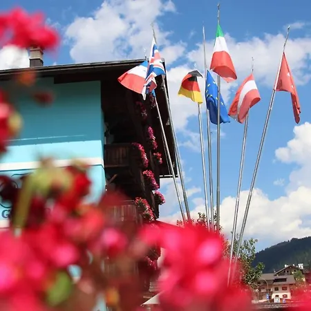 Hotel Valgioconda