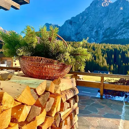 Valgioconda Hotel