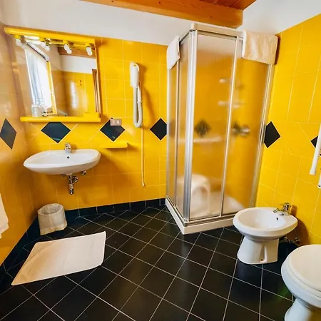 Hotel Valgioconda