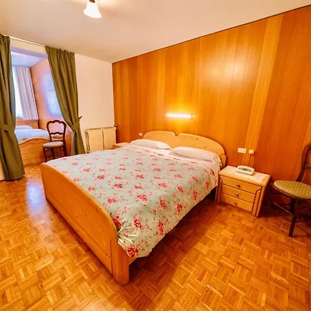Valgioconda Hotel