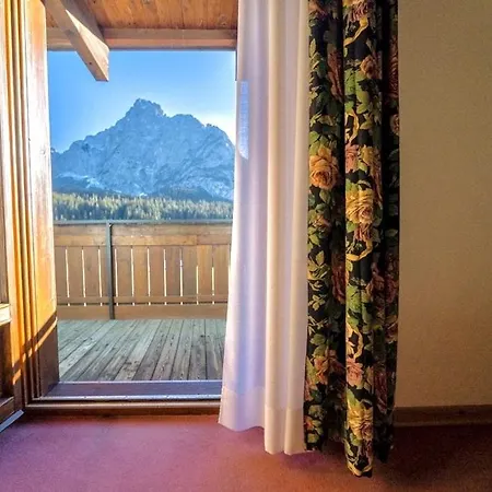 Hotel Valgioconda