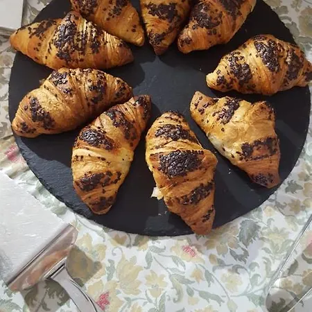 فندق Valgioconda 3*