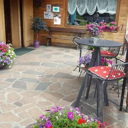 Hotel Valgioconda