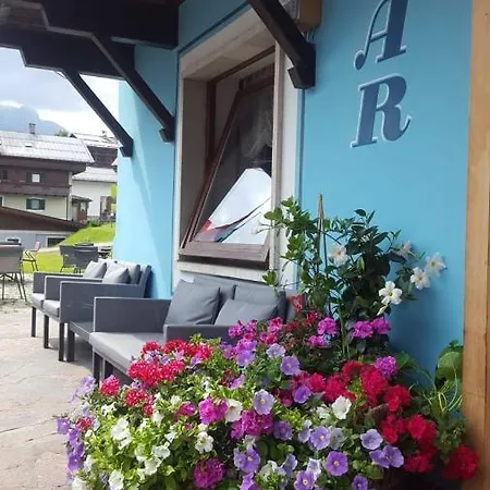 Hotel Valgioconda