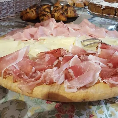Valgioconda Sappada
