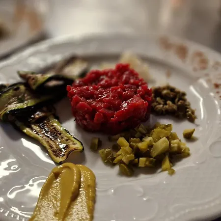 Valgioconda ホテル 3*