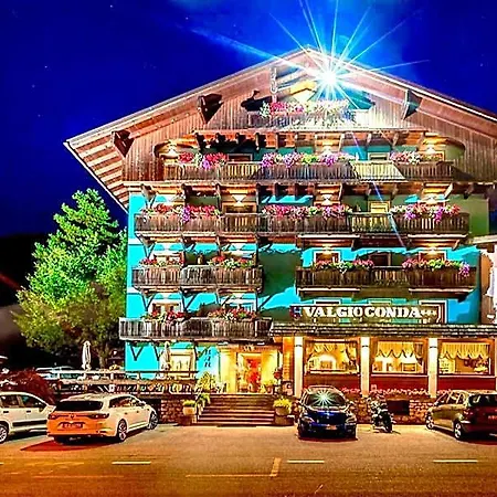 Valgioconda Hotel