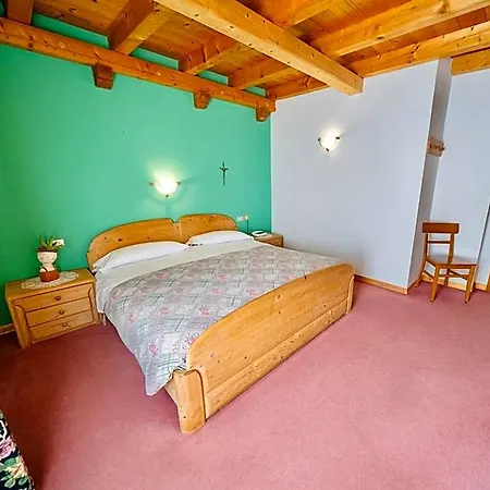 Valgioconda Hotel Sappada