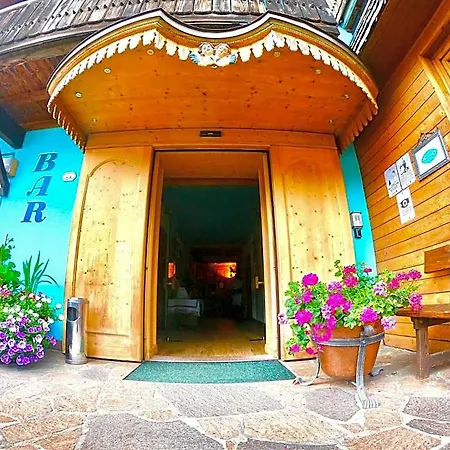 Valgioconda 3* Sappada