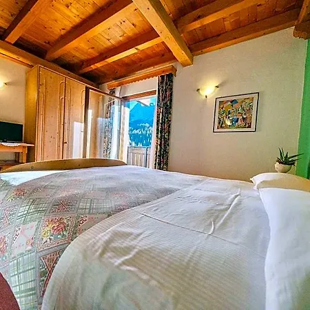 Hotel Valgioconda 3*