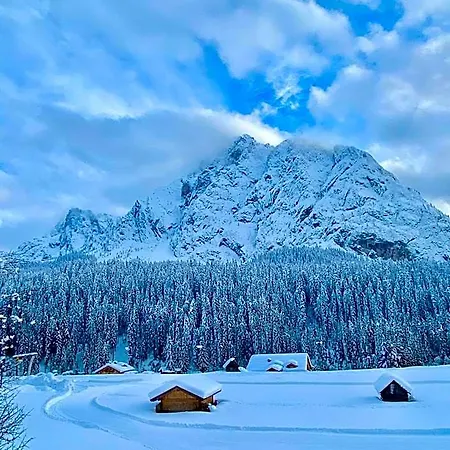 Hotel Valgioconda Sappada