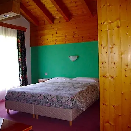Valgioconda Hotel 3*