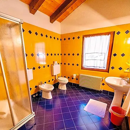 Hotel Valgioconda 3*