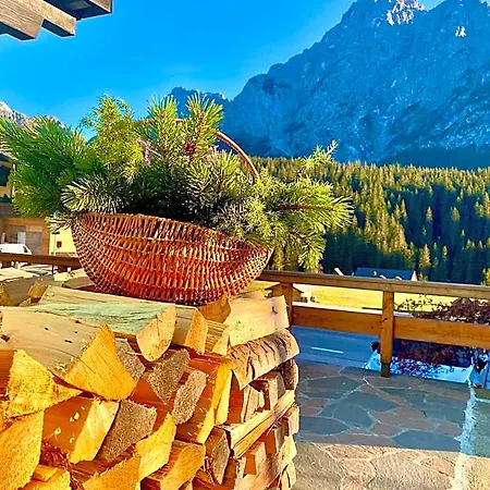 Valgioconda Hotel 3*