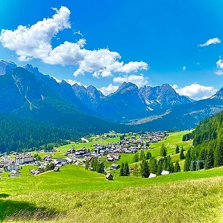 Valgioconda Sappada