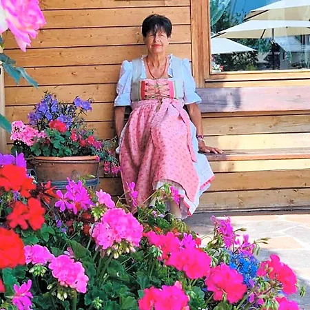 Valgioconda Hotel 3*