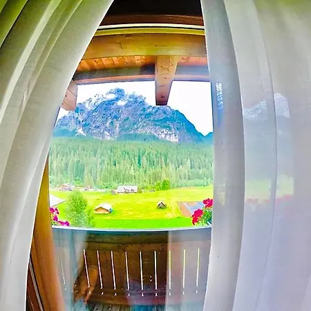 Valgioconda 3* Sappada