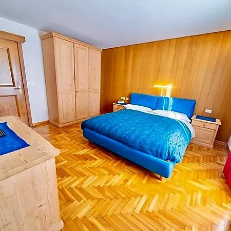 Valgioconda Hotel 3*