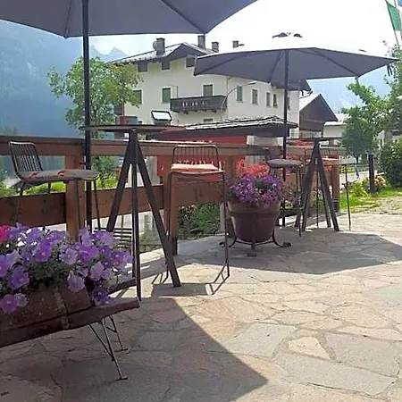 Valgioconda Sappada