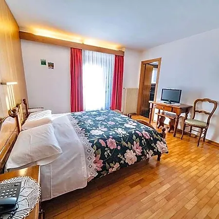 Valgioconda Hotel 3*