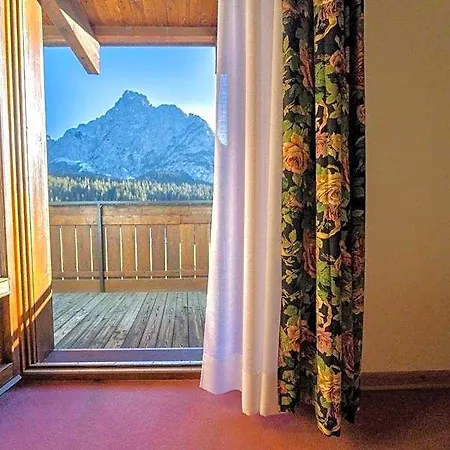 Hotel Valgioconda 3*