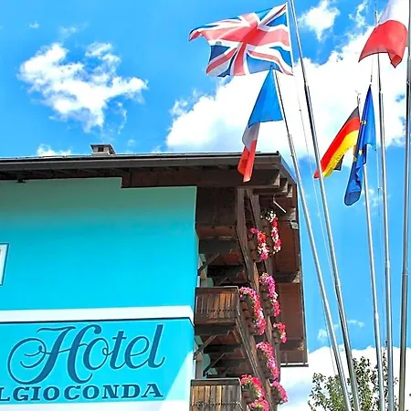Hotel Valgioconda 3*
