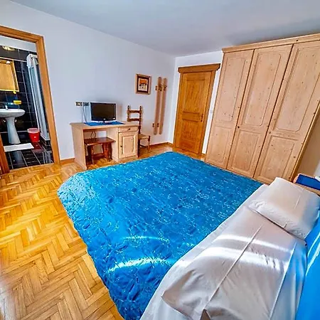 Valgioconda 3* Sappada