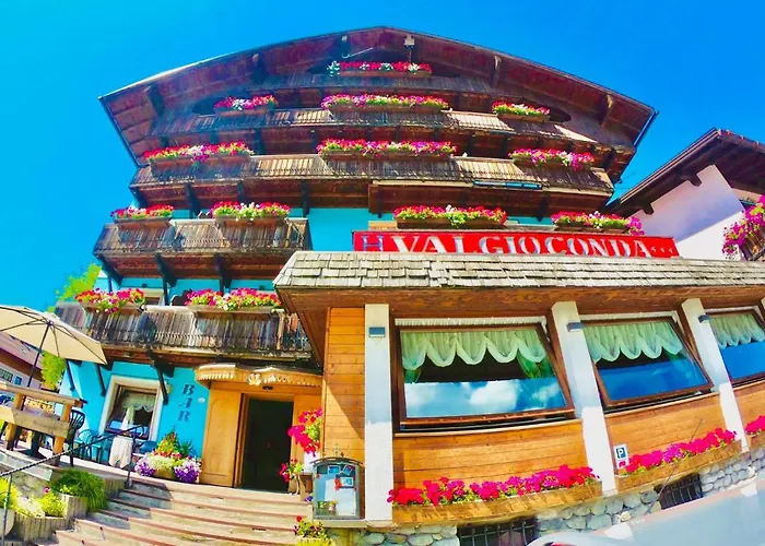 Valgioconda فندق 3*