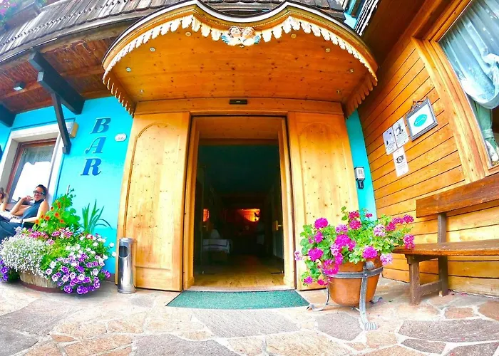 Valgioconda فندق 3*