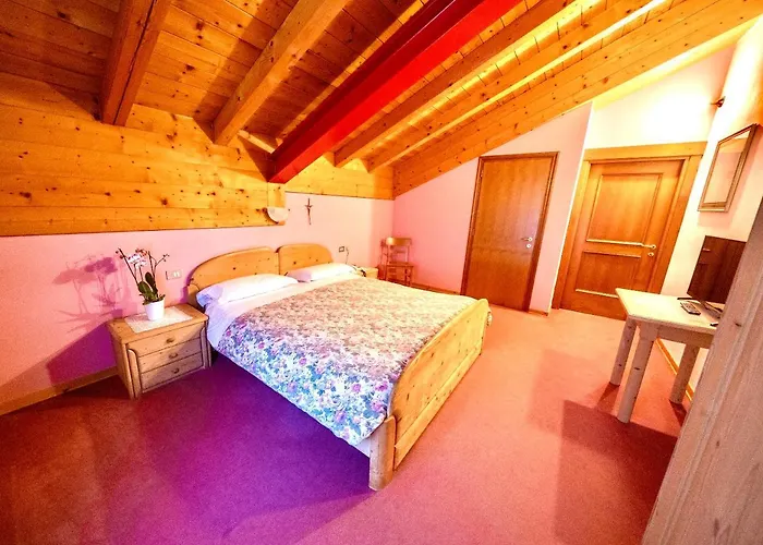 فندق Valgioconda سابادا