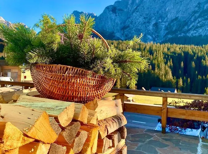 Valgioconda فندق