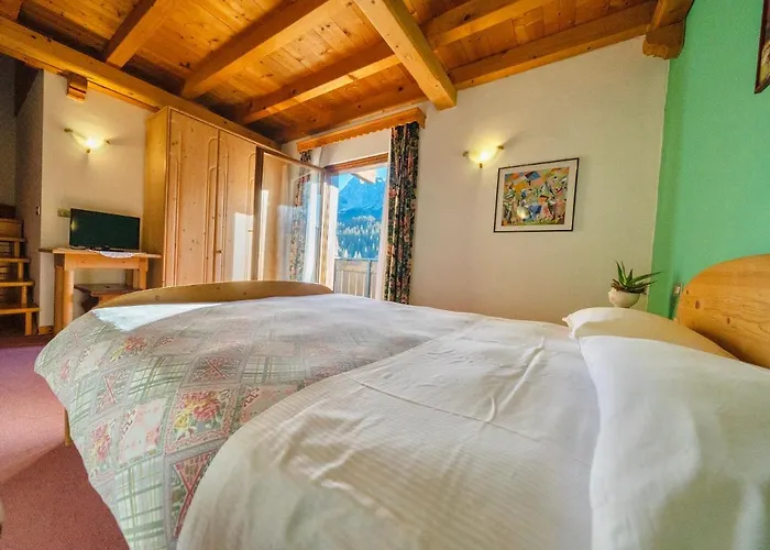 فندق Valgioconda سابادا