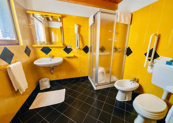 فندق Valgioconda