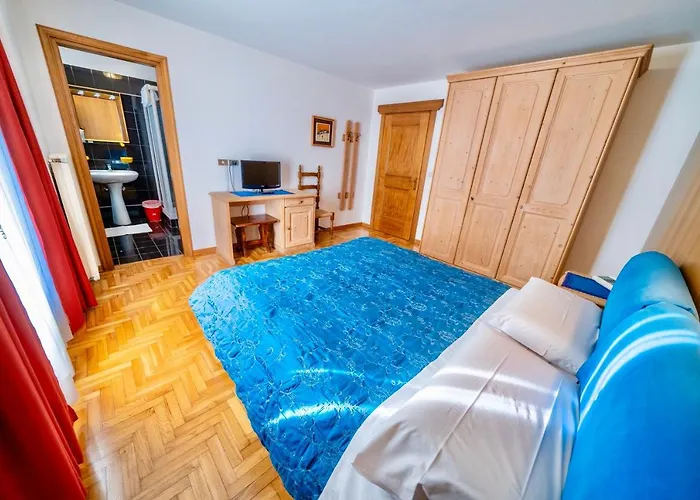 Valgioconda 3* سابادا